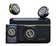 Hollyland Lark M2 Combo - 1298148 - zdjęcie 2